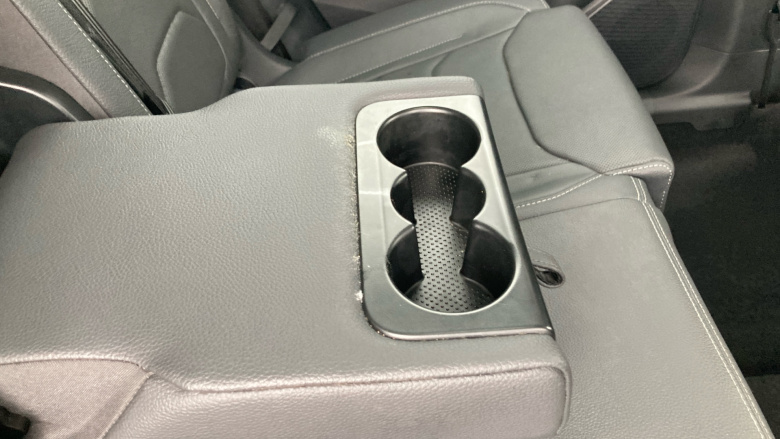 Skoda Kodiaq 1.5 TSI iV 204 SE L 5dr DSG Estate